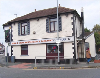 For Sale in Leeds - Fish & Chips in Leeds