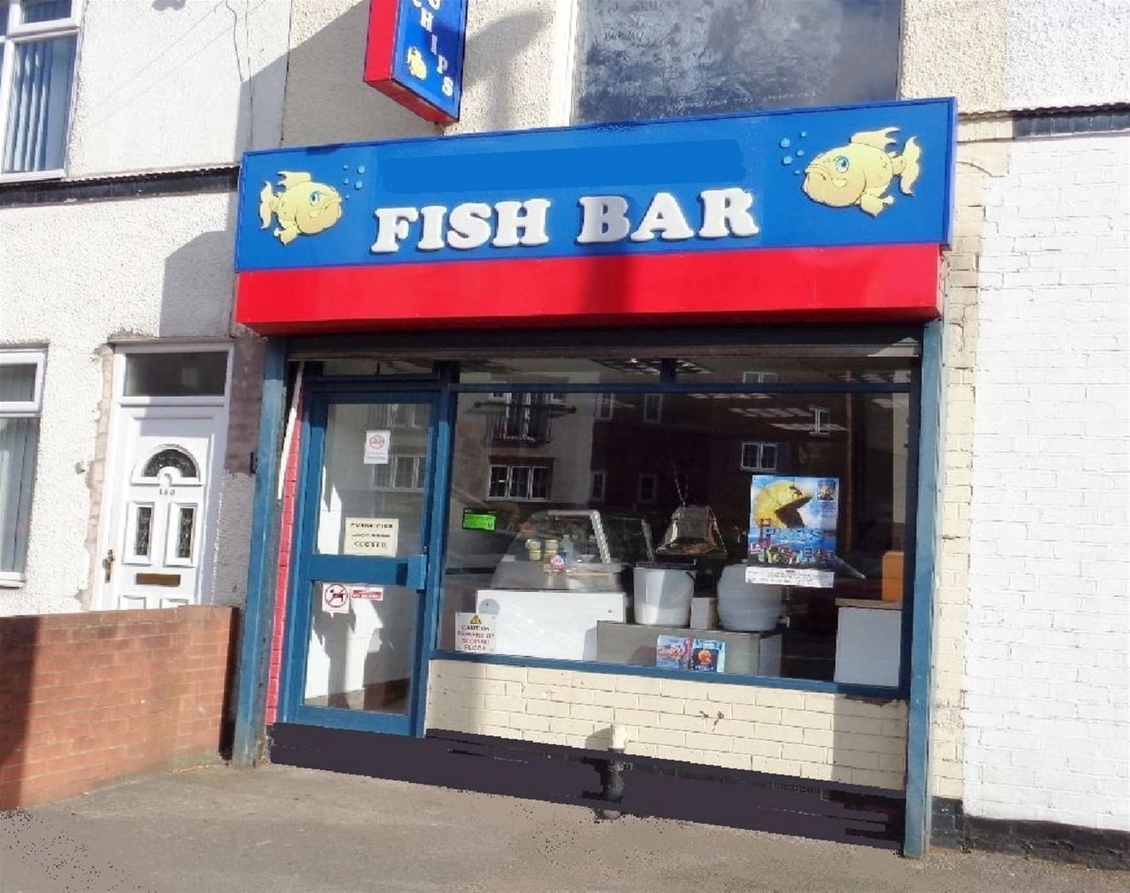 Long-established fish & chip and kebab takeaway, Birmingham — Fish & chip shop for sale in Birmingham, West Midlands