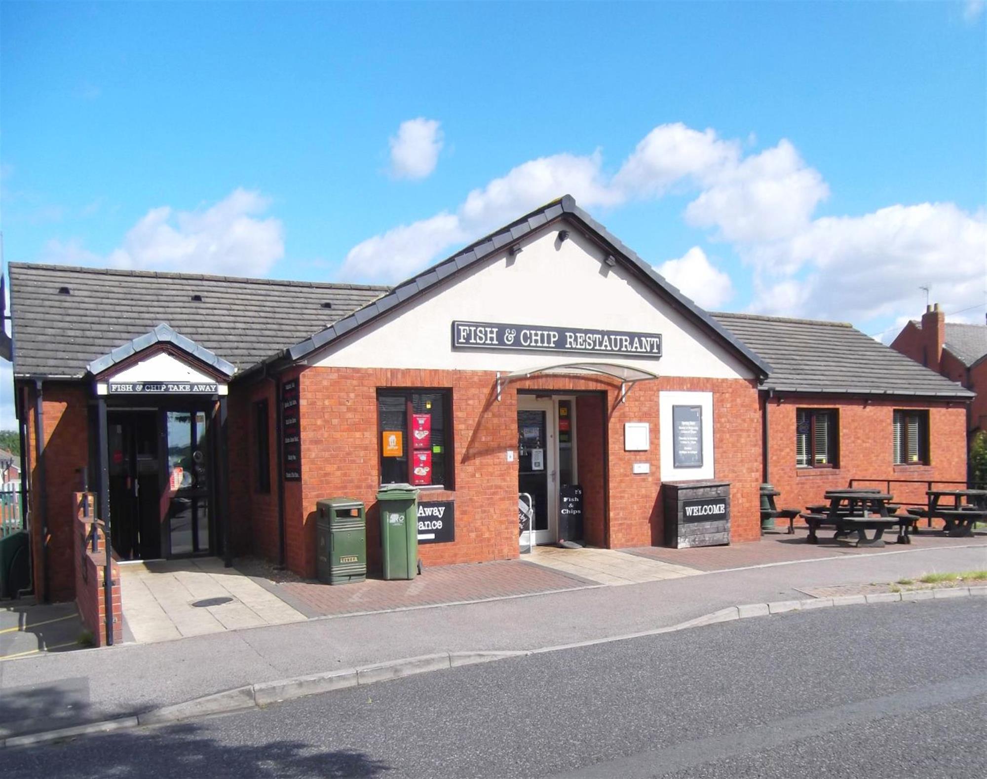 For Sale in West Yorkshire