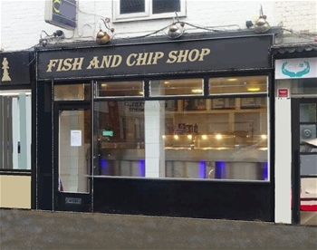 For Sale in East Yorkshire - Fish & Chips in Driffield